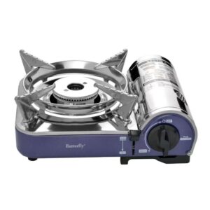 PORTABLE GAS STOVE [BPG-128]