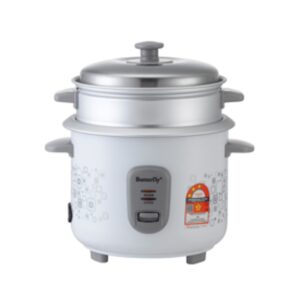 1.0L STRAIGHT RICE COOKER [BRC-S10]