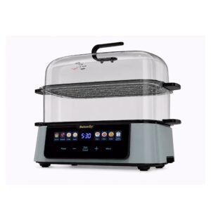20L FOOD STEAMER [BS-6220]