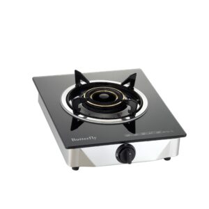 SINGLE GLASS GAS STOVE [BTG-1L]